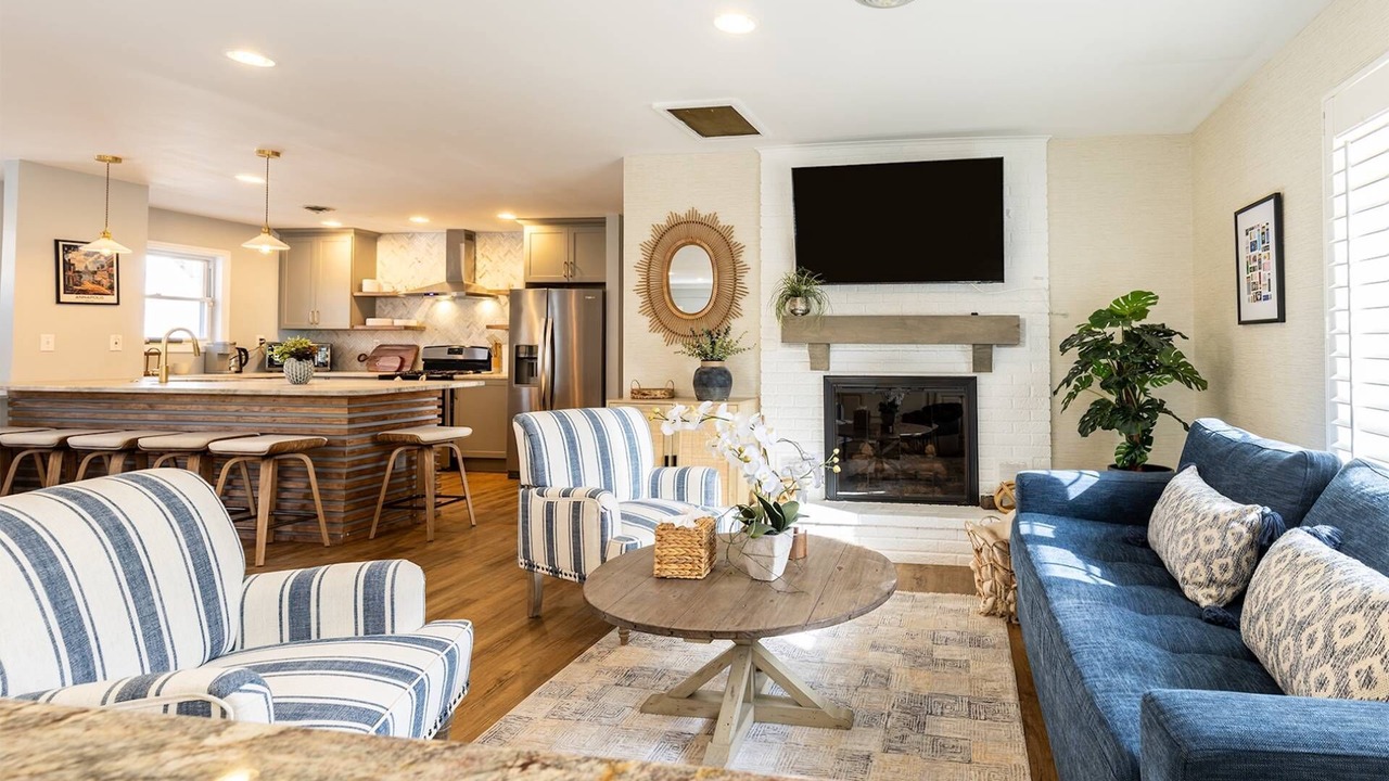 Photo of Livingroom in Annapolis