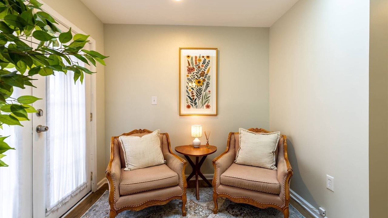 Photo of Bedroom in Annapolis