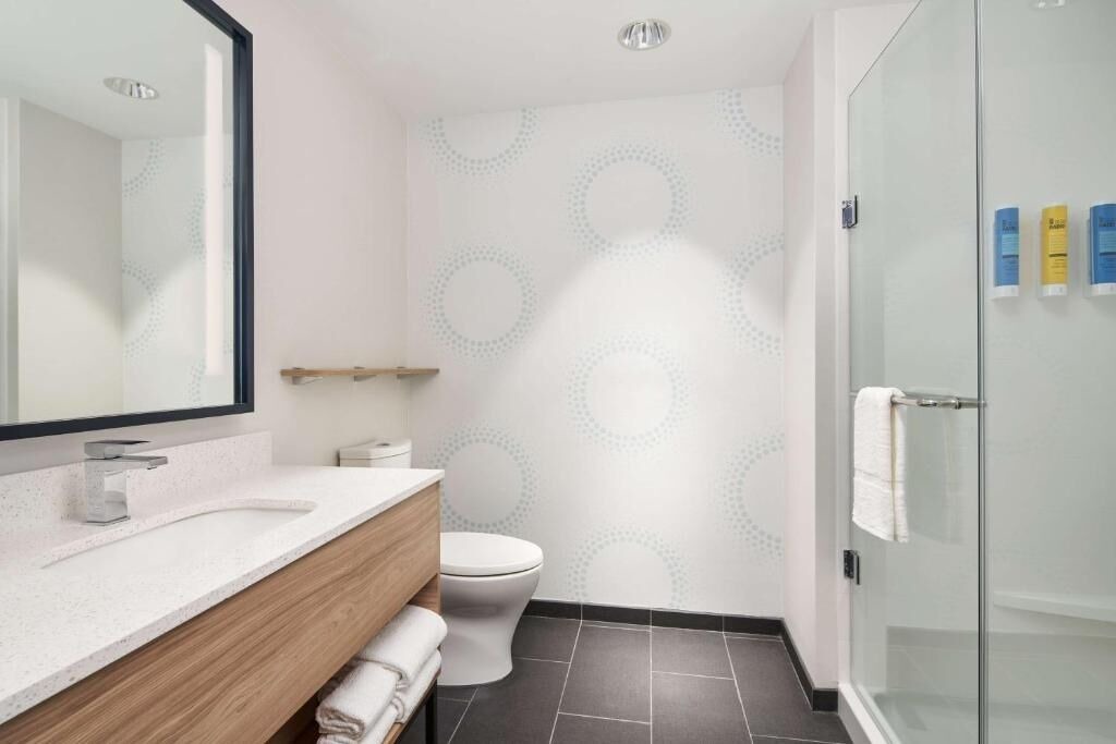 Photo of Bathroom in Dania Beach