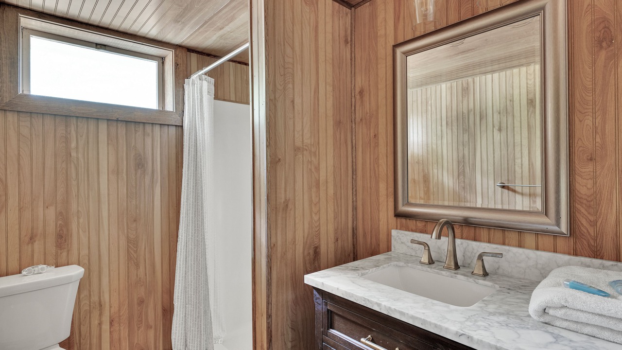 Photo of Bathroom in Lewes