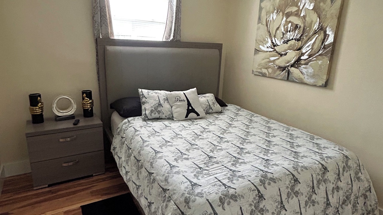 Photo of Bedroom in Margate