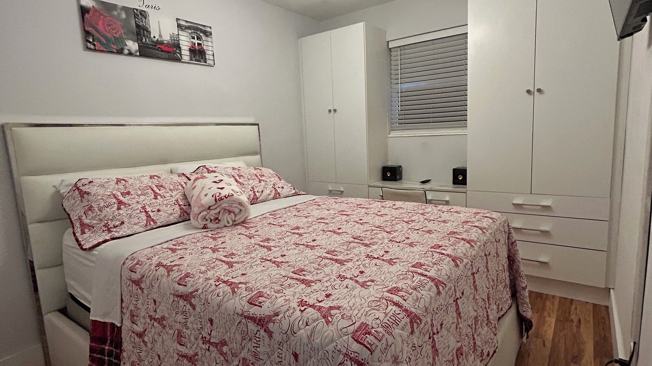 Photo of Bedroom in Margate