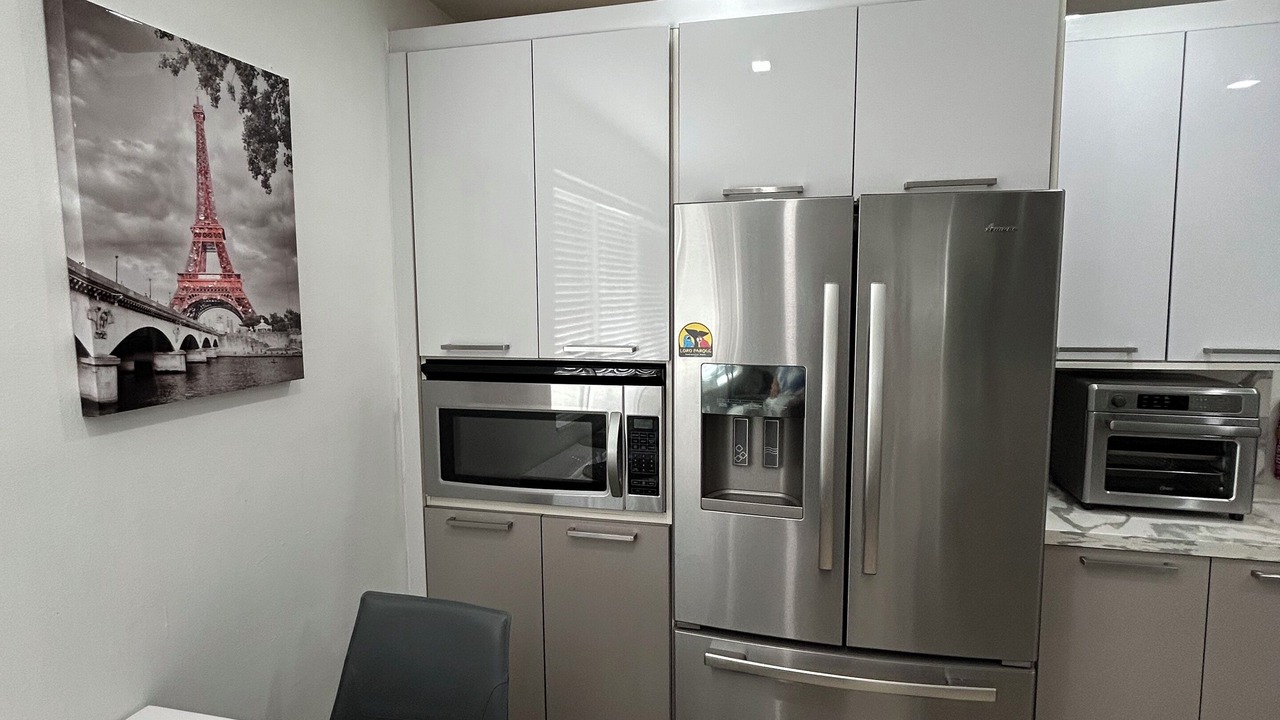 Photo of Kitchen in Margate