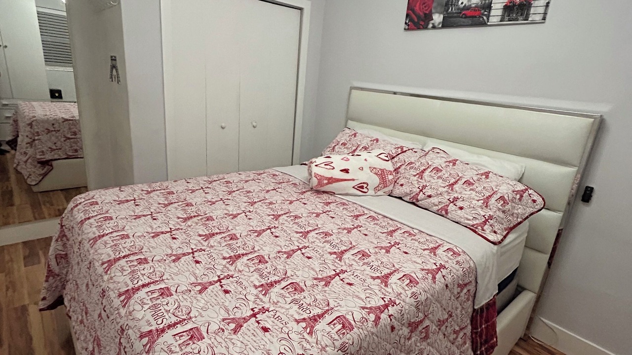 Photo of Bedroom in Margate