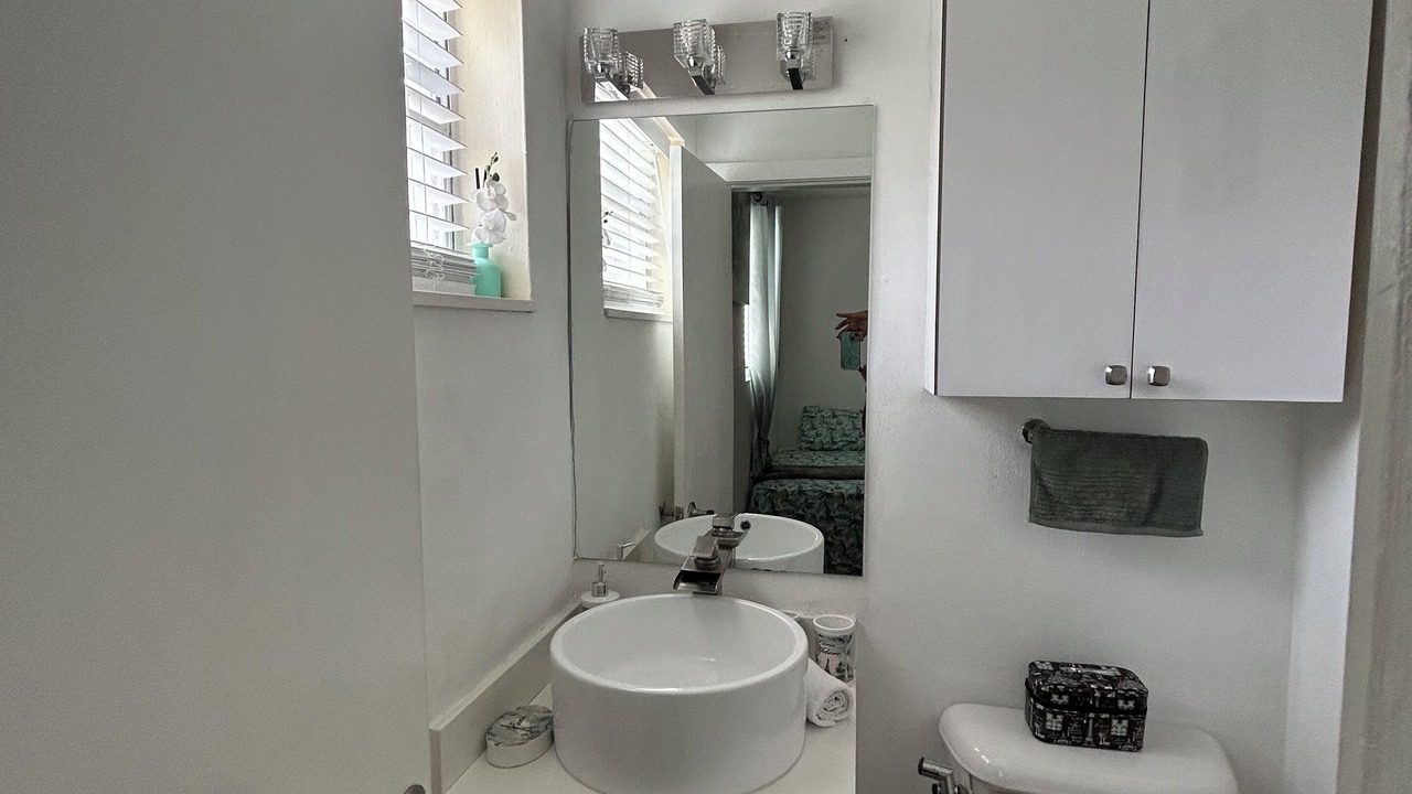 Photo of Bathroom in Margate