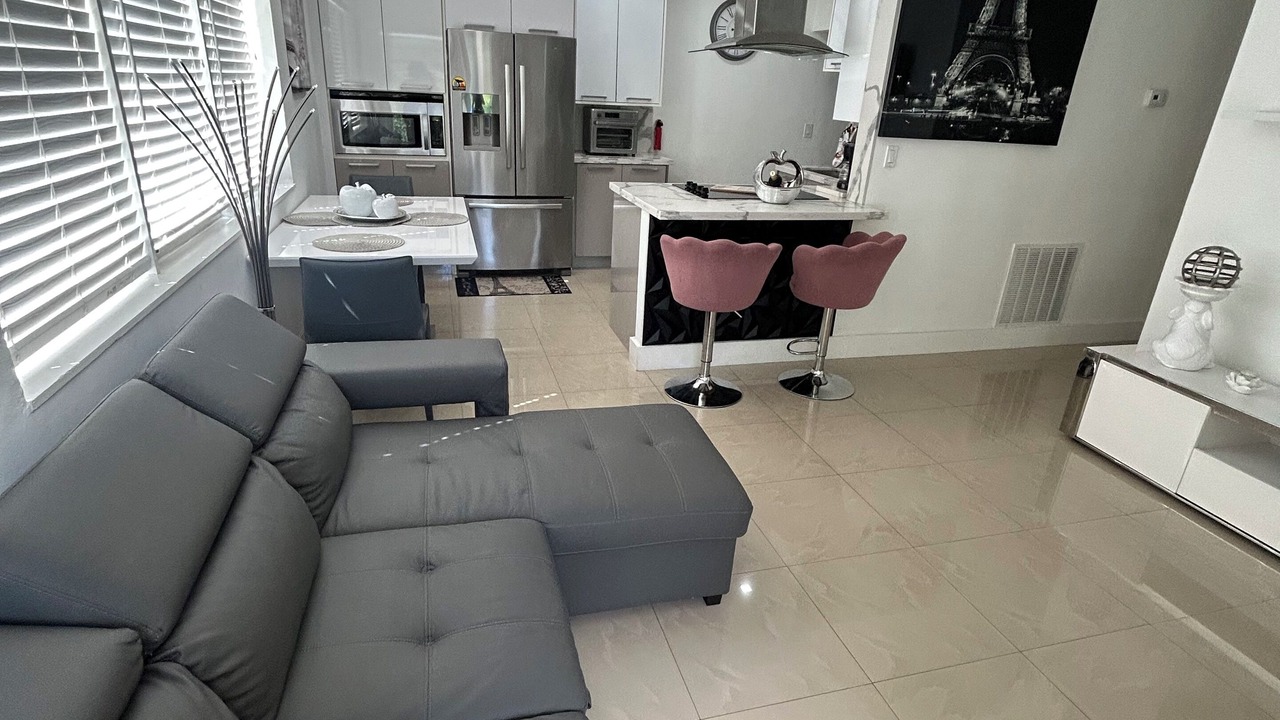 Photo of Livingroom in Margate