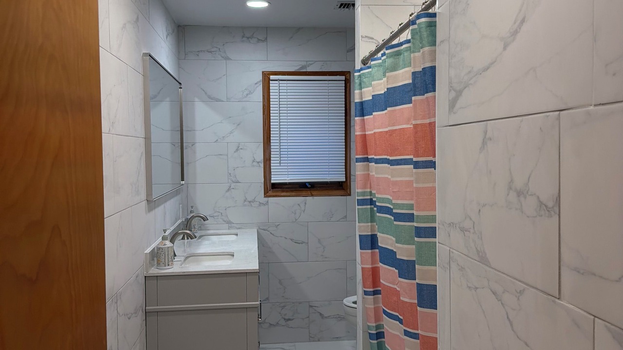 Photo of Bathroom in Wildwood Crest
