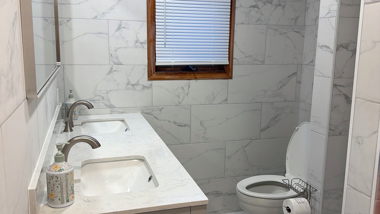 Photo of Bathroom in Wildwood Crest