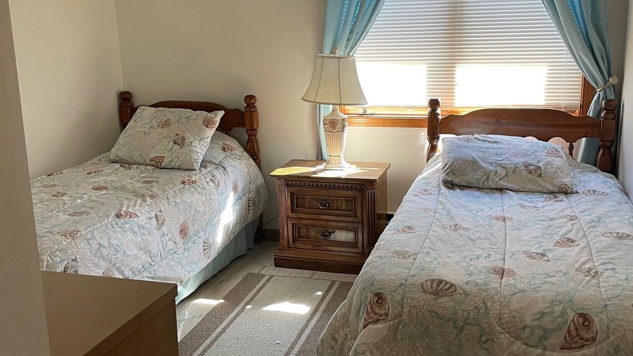 Photo of Bedroom in Wildwood Crest