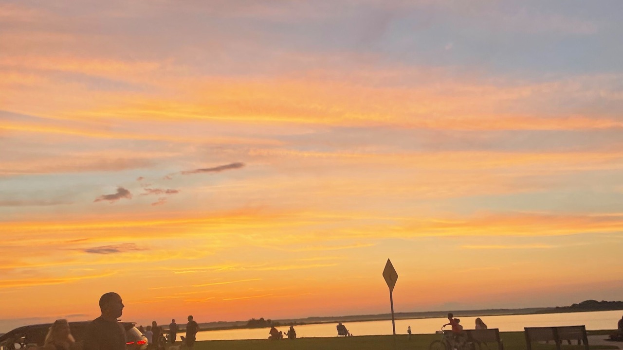 Photo of Outdoor in Wildwood Crest