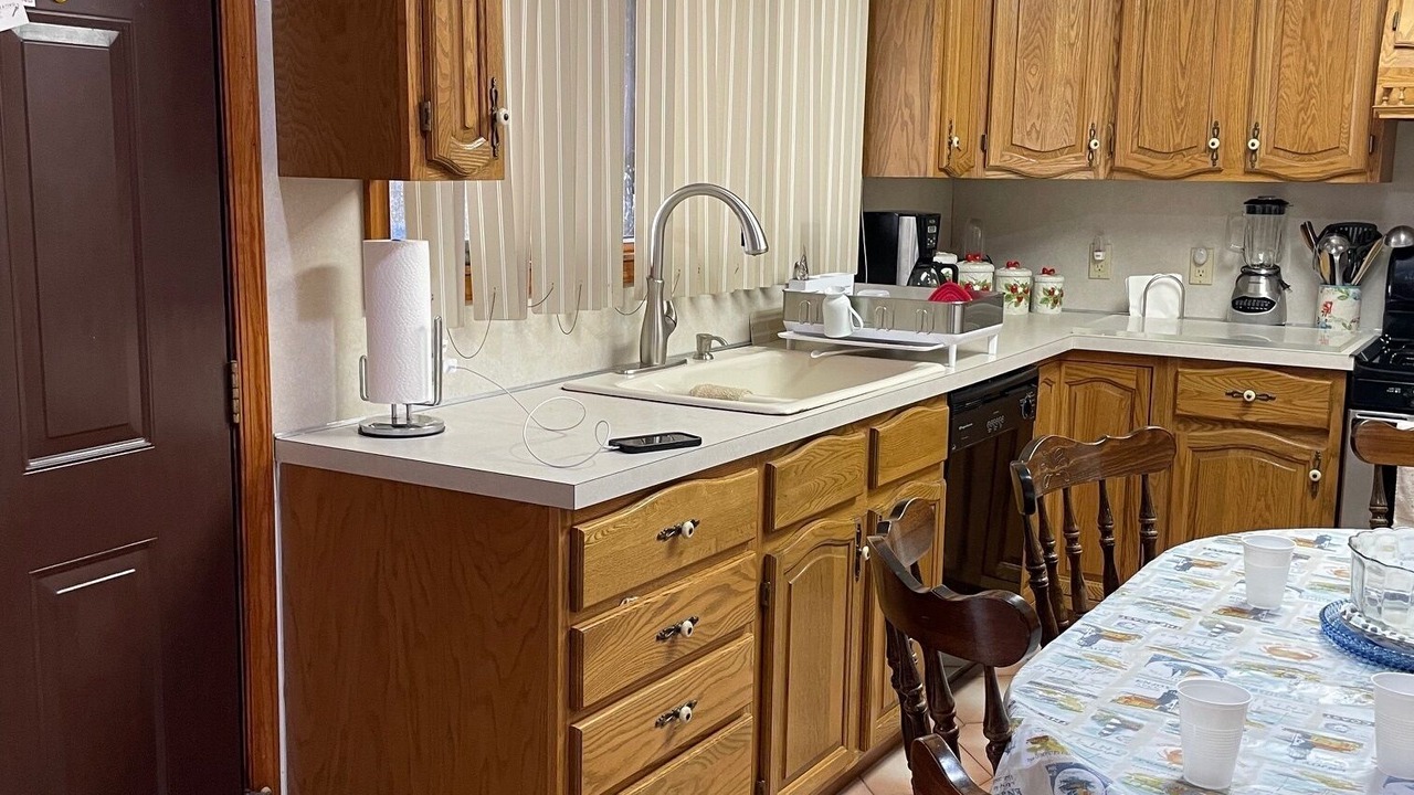 Photo of Kitchen in Wildwood Crest