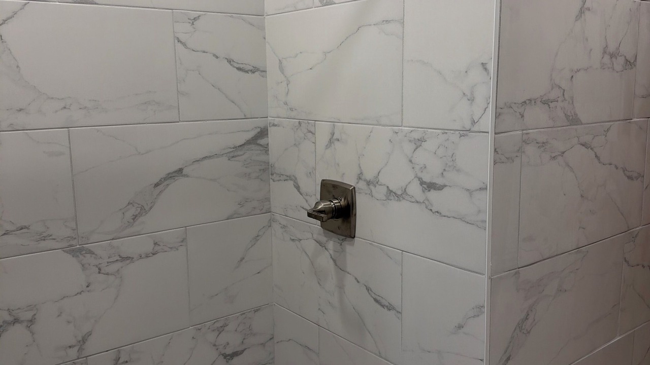 Photo of Bathroom in Wildwood Crest
