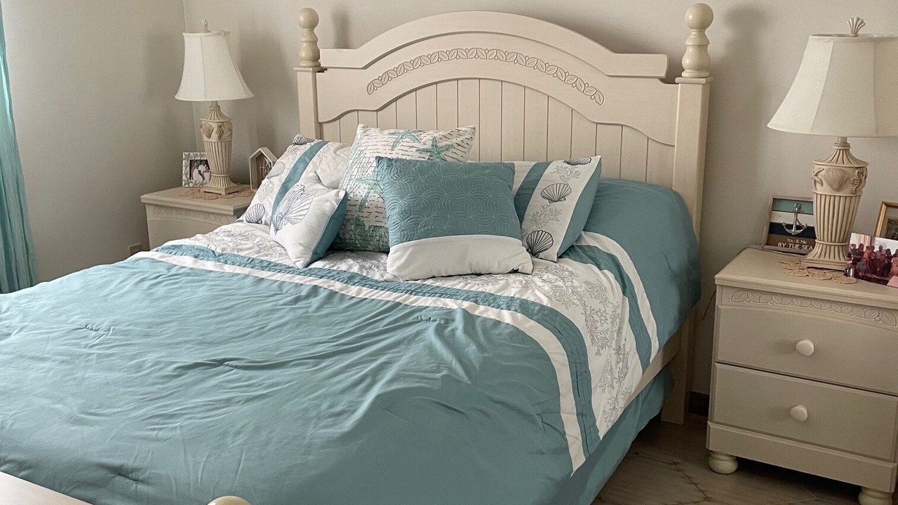 Photo of Bedroom in Wildwood Crest