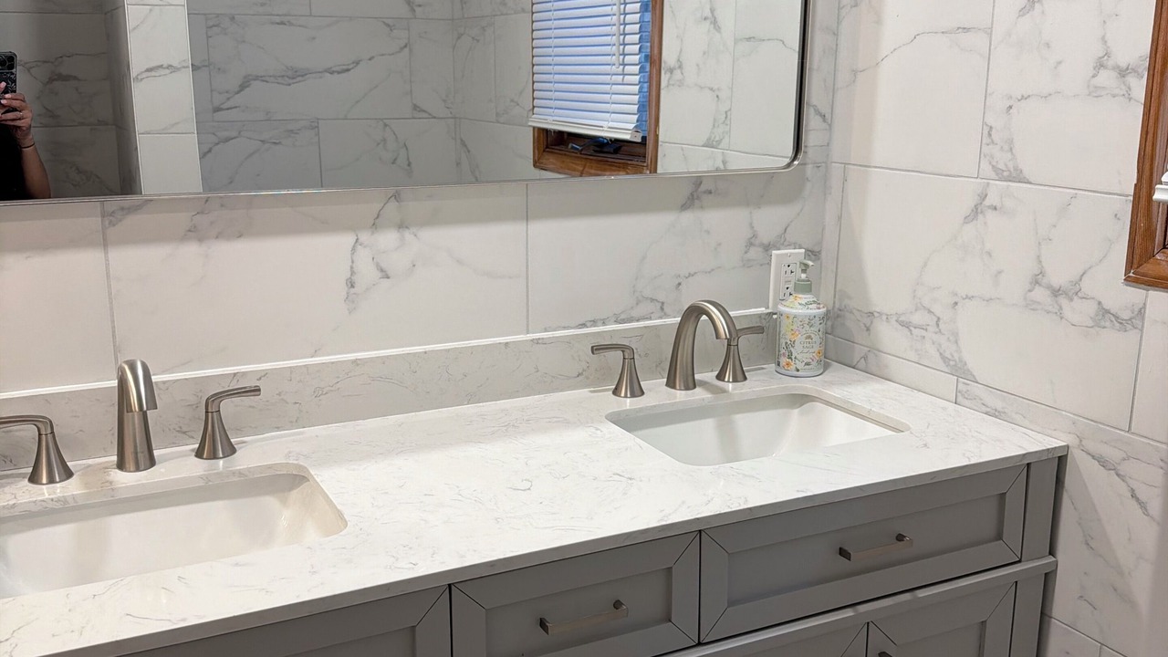 Photo of Bathroom in Wildwood Crest
