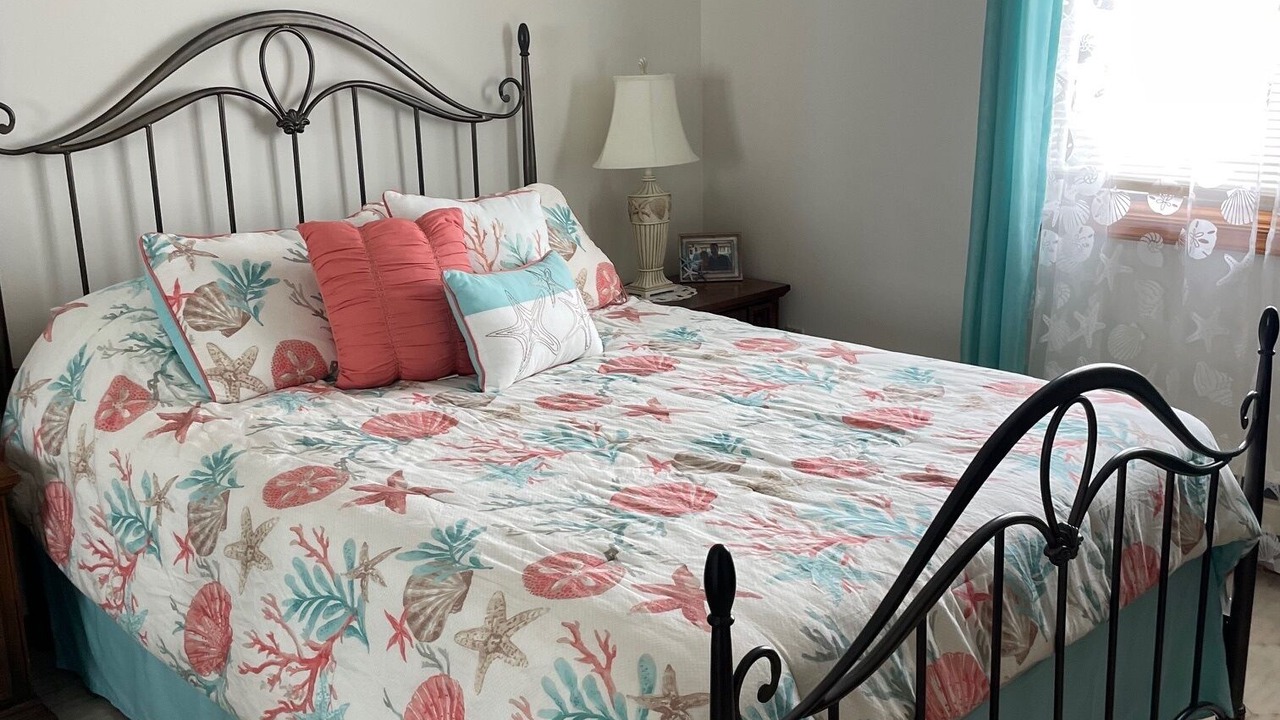 Photo of Bedroom in Wildwood Crest