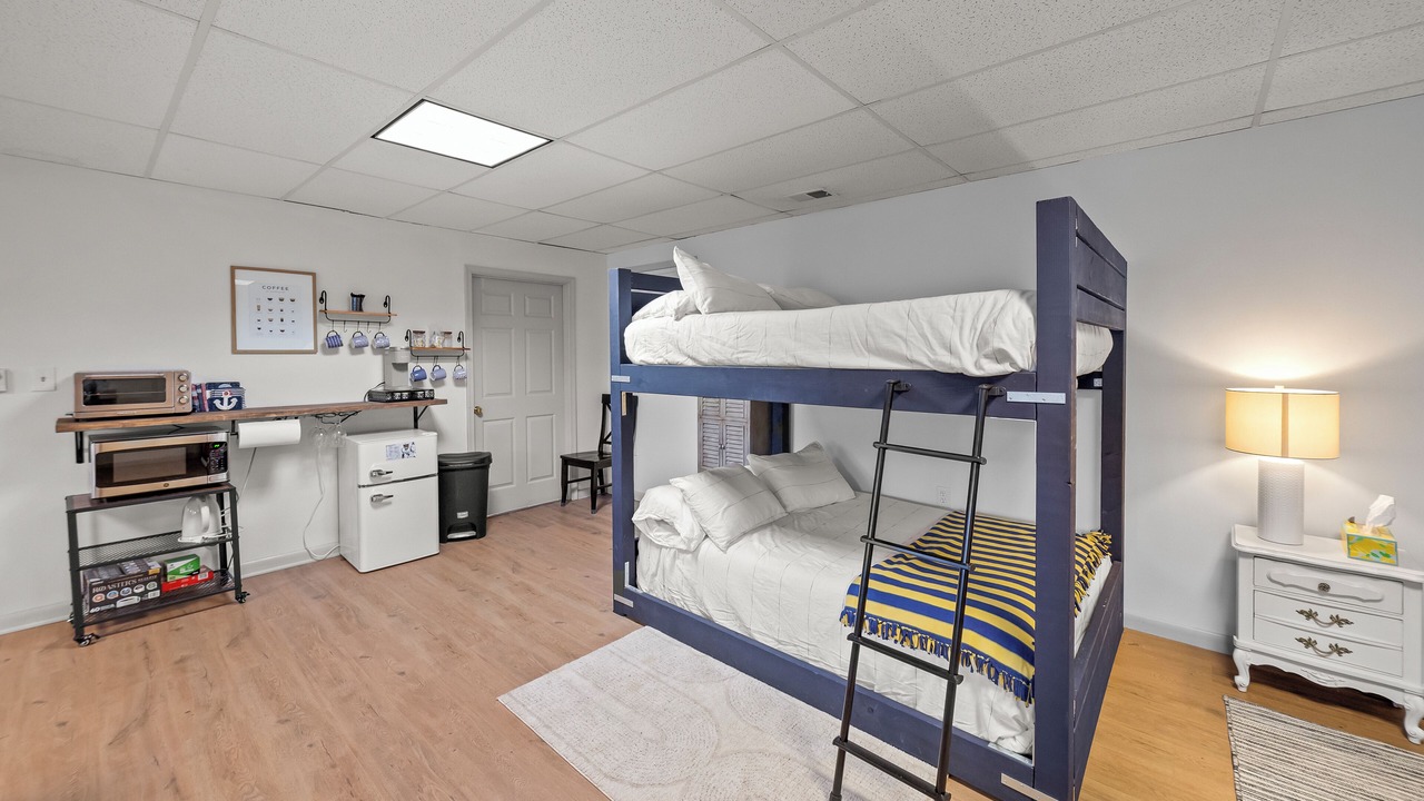 Photo of Bedroom in Annapolis