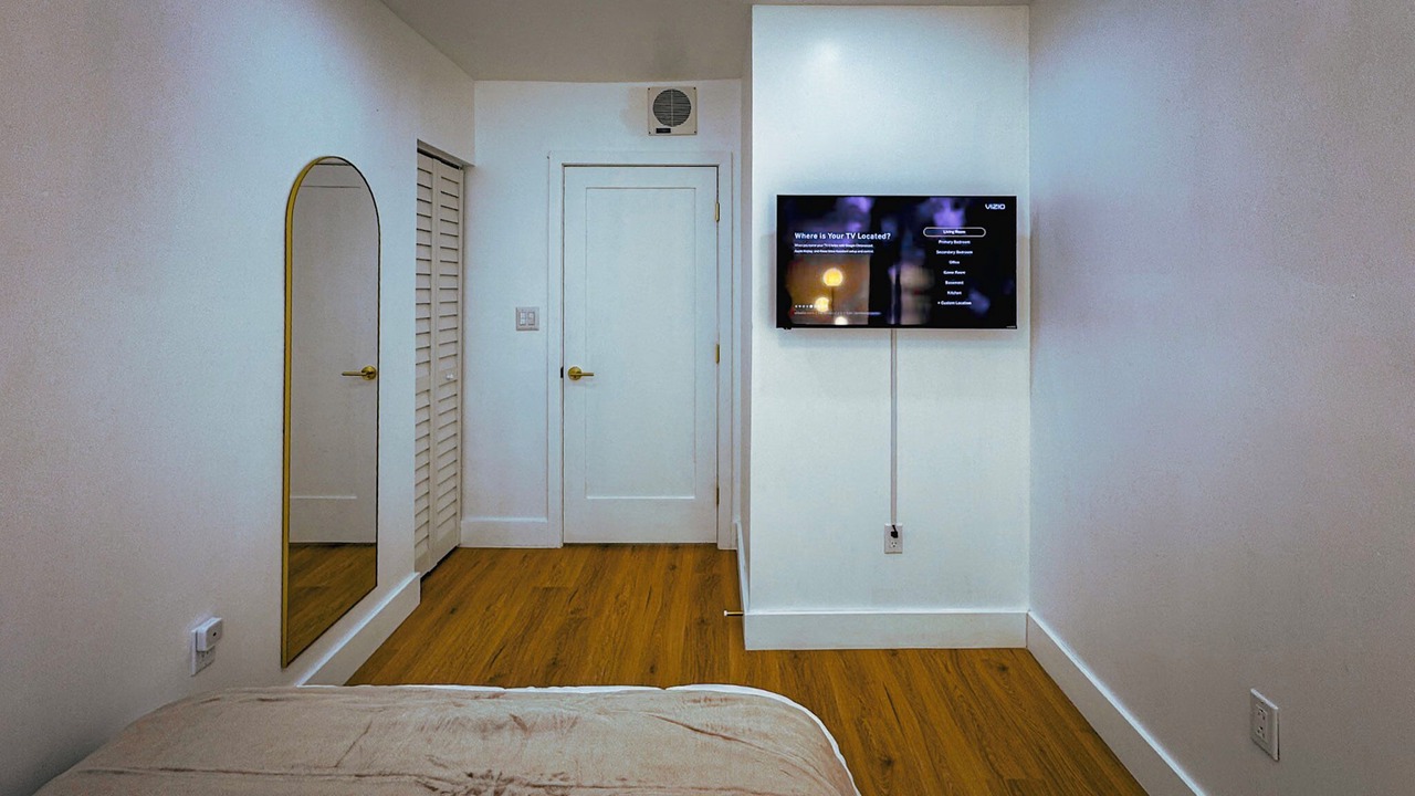 Photo of Bedroom in Allapattah