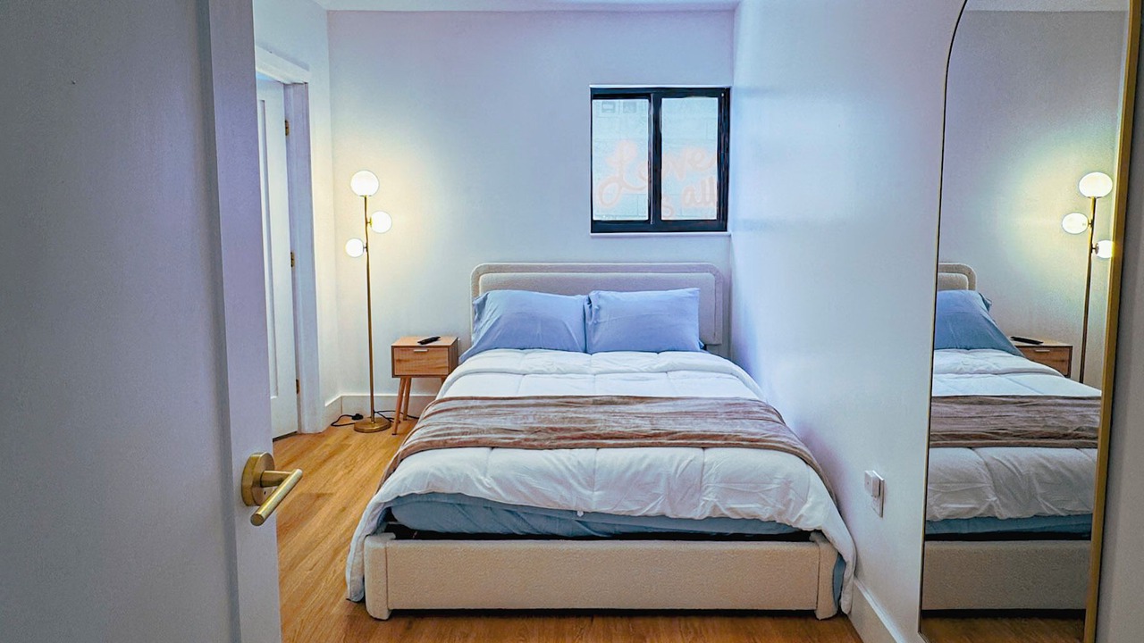 Photo of Bedroom in Allapattah