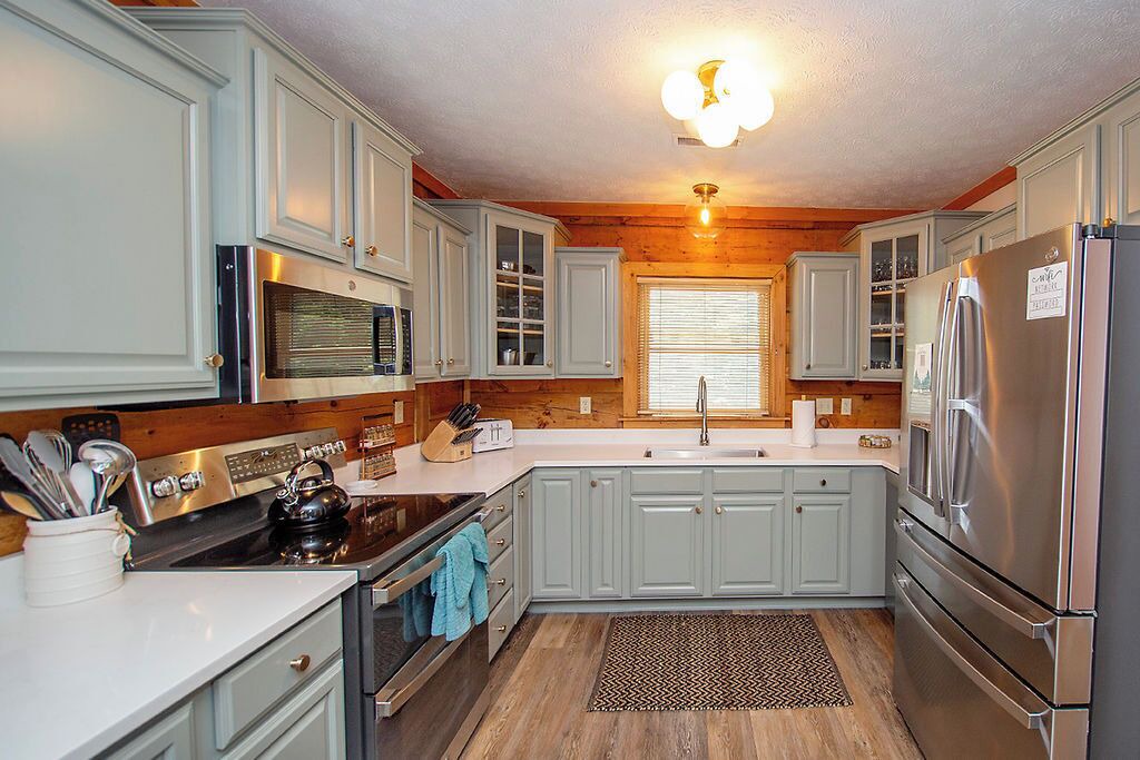 Photo of Kitchen in Edray