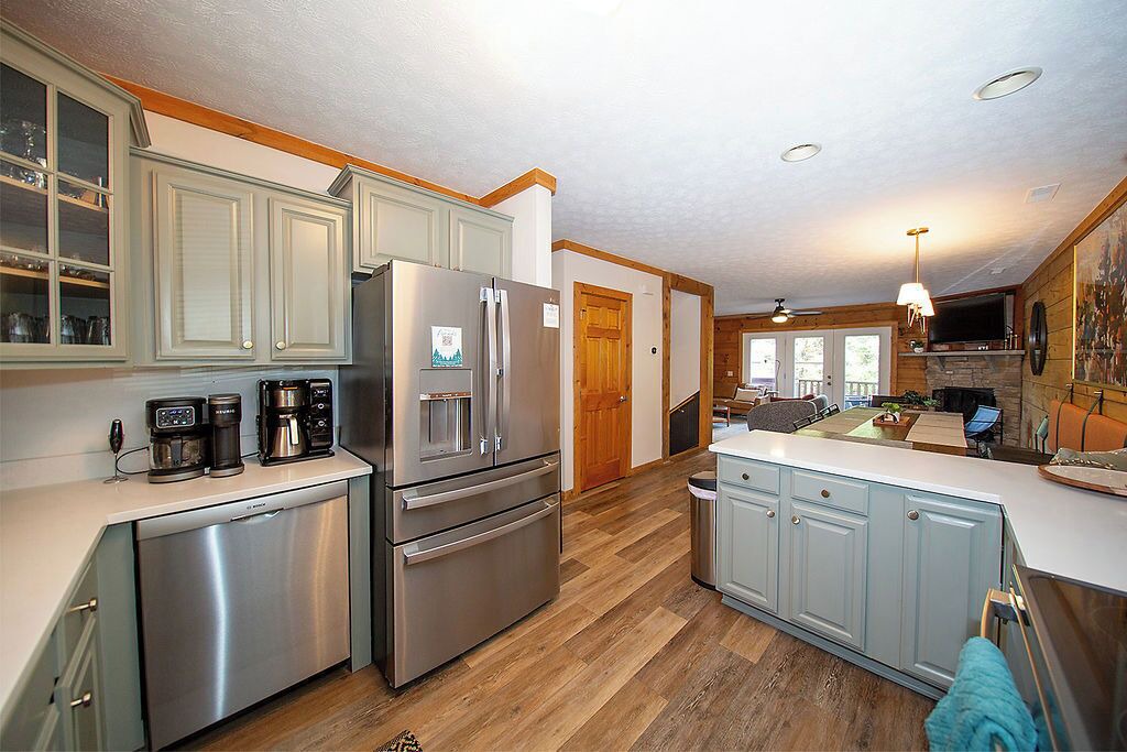 Photo of Kitchen in Edray