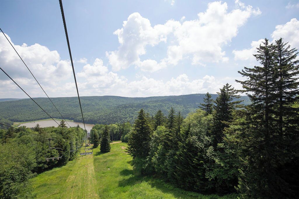 Photo of Outdoor in Edray