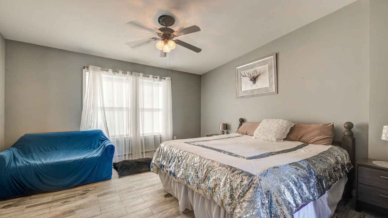 Photo of Bedroom in Fultonville