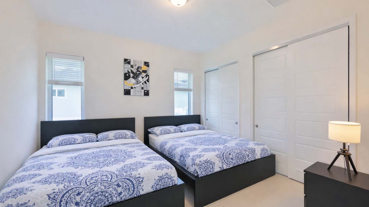 Photo of Bedroom in Davie