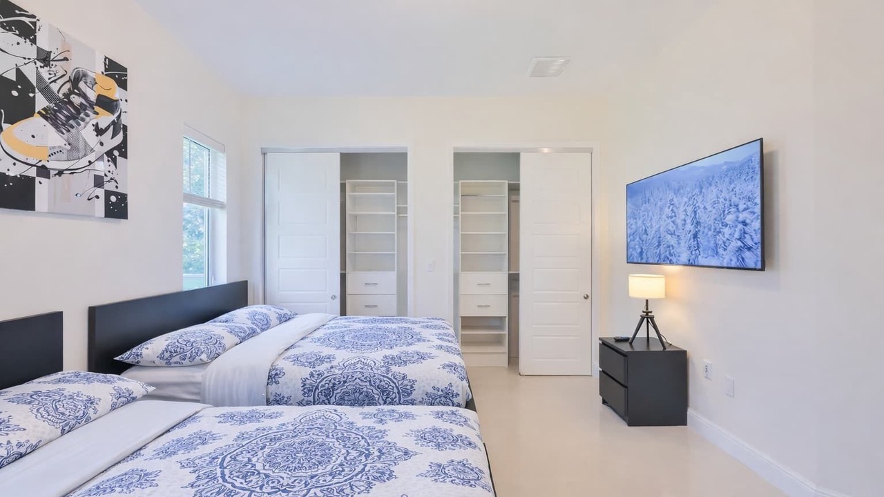 Photo of Bedroom in Davie