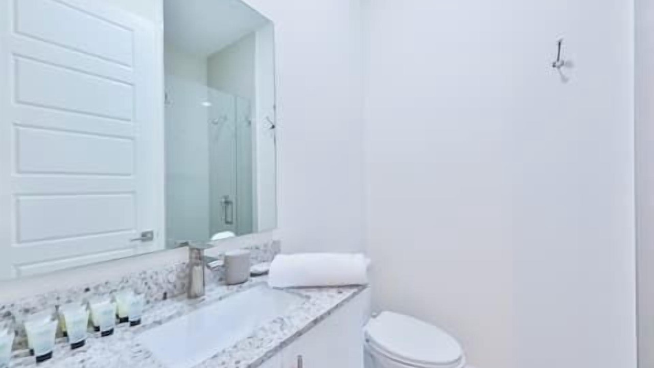 Photo of Bathroom in Davie