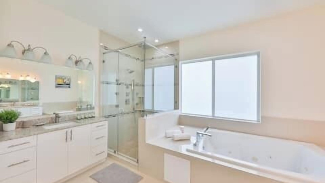 Photo of Bathroom in Davie