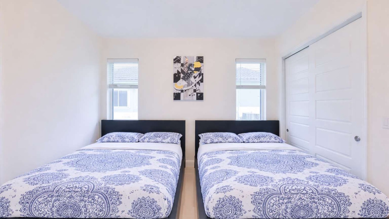Photo of Bedroom in Davie