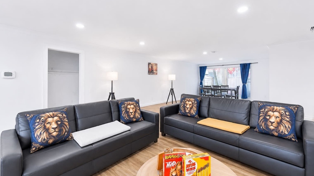 Photo of Livingroom in Hallandale Beach