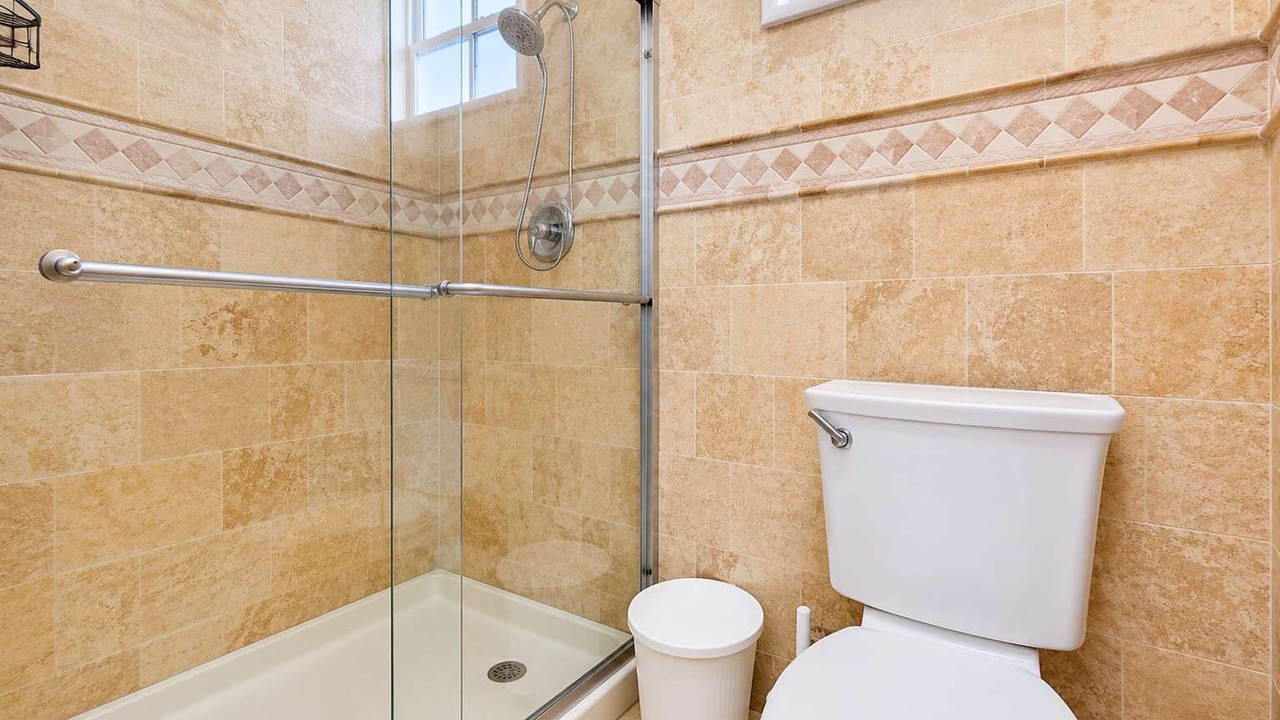 Photo of Bathroom in Hallandale Beach