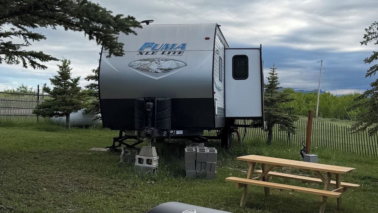 Photo of Outdoor in Babb