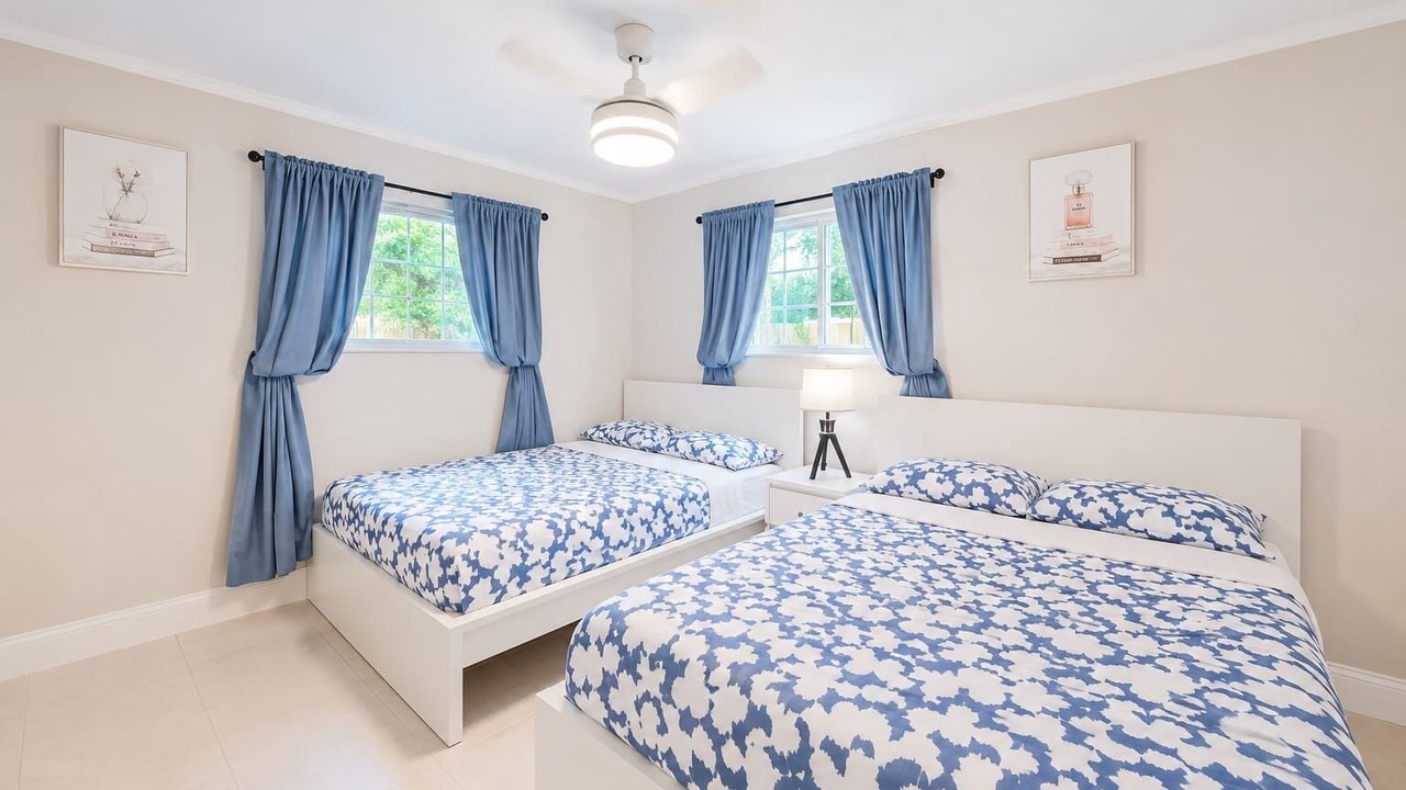 Photo of Bedroom in Edgewood