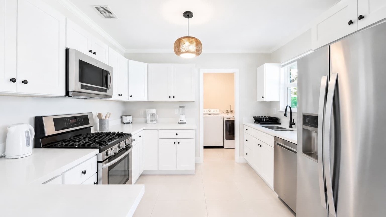Photo of Kitchen in Edgewood