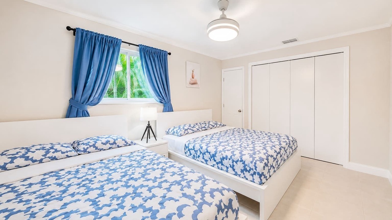 Photo of Bedroom in Edgewood