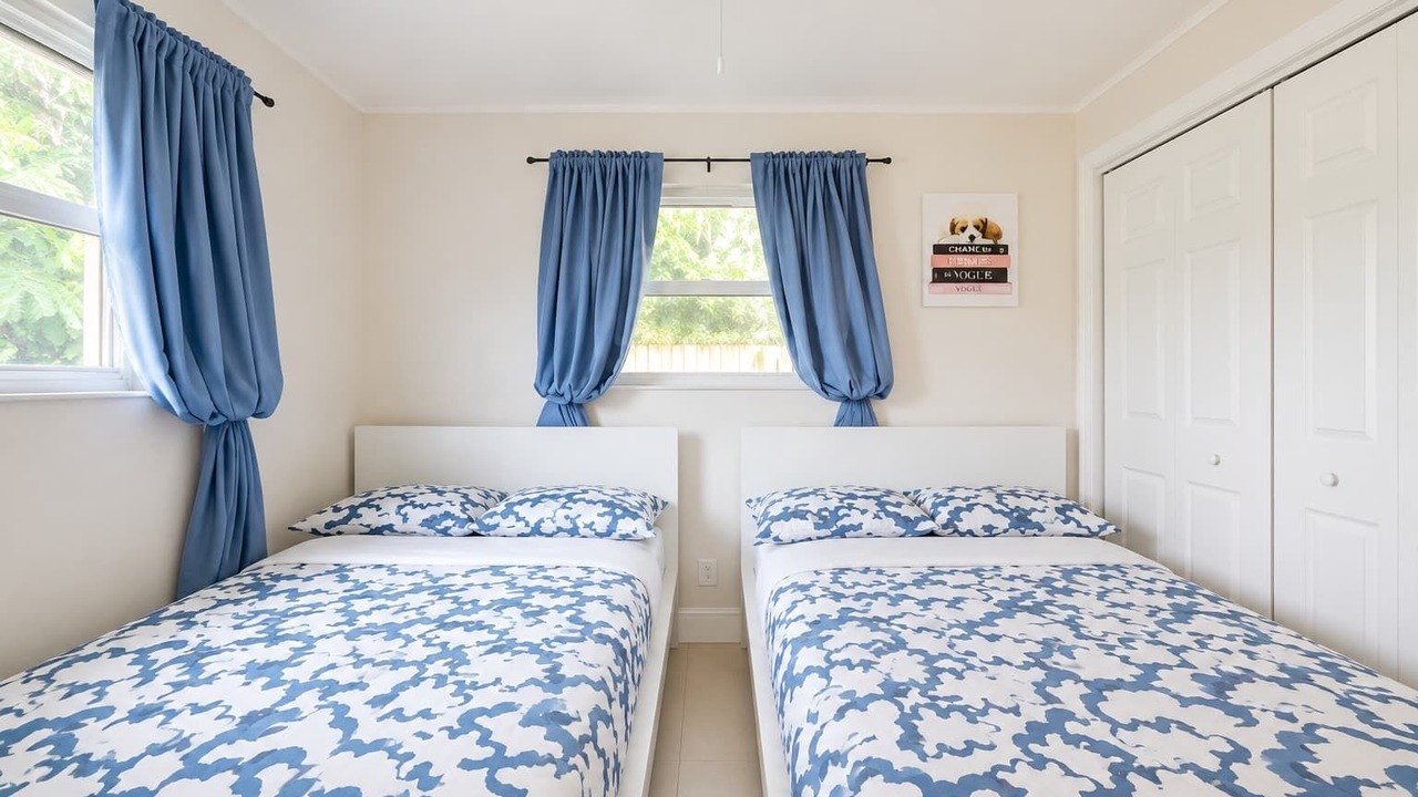 Photo of Bedroom in Edgewood