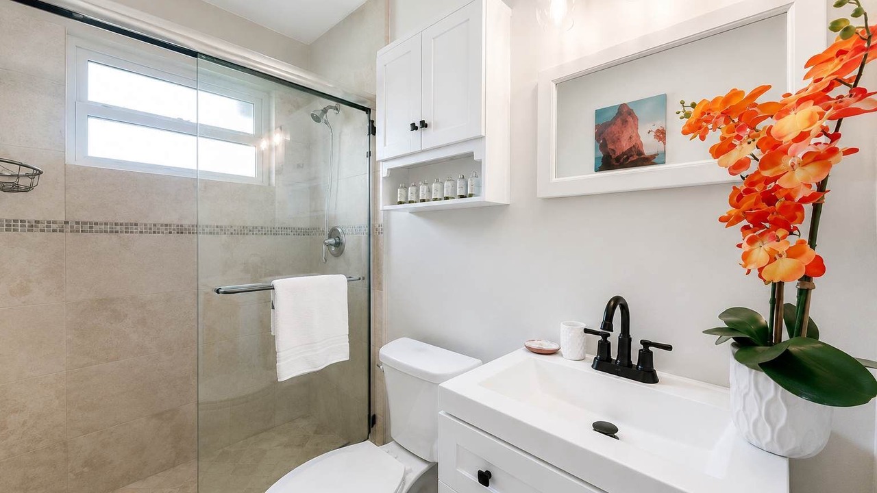 Photo of Bathroom in Edgewood