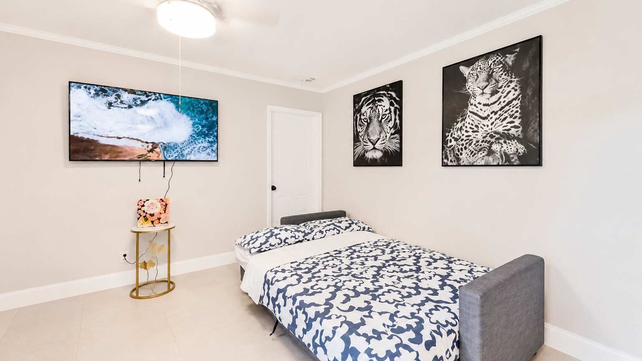 Photo of Bedroom in Edgewood