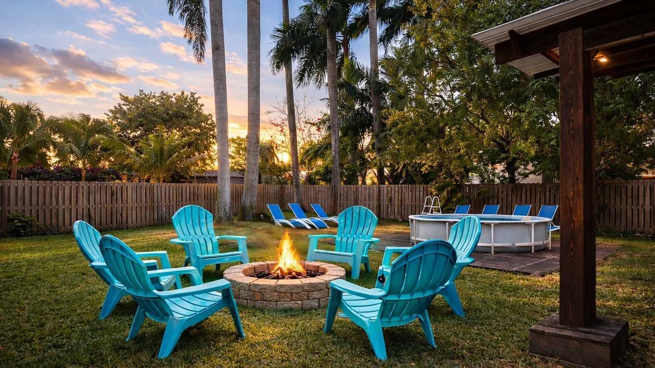 Photo of Patio Balcony in Edgewood