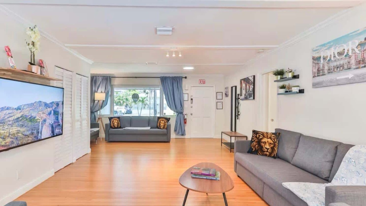 Photo of Livingroom in Royal Poinciana