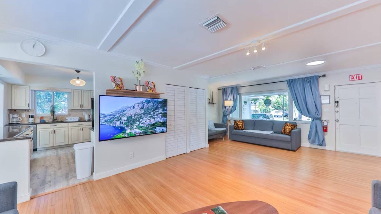 Photo of Livingroom in Royal Poinciana
