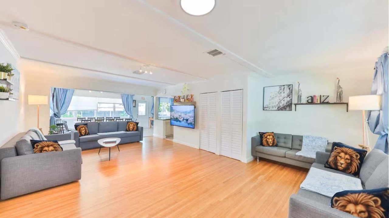 Photo of Livingroom in Royal Poinciana