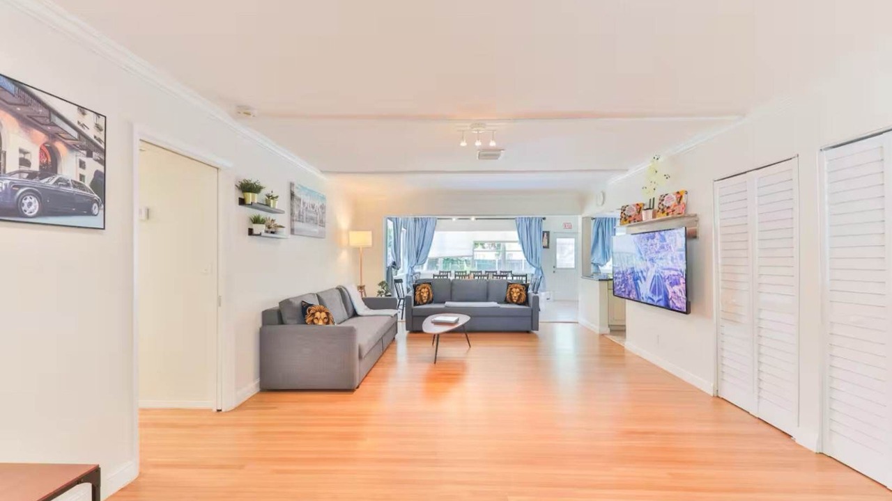 Photo of Livingroom in Royal Poinciana