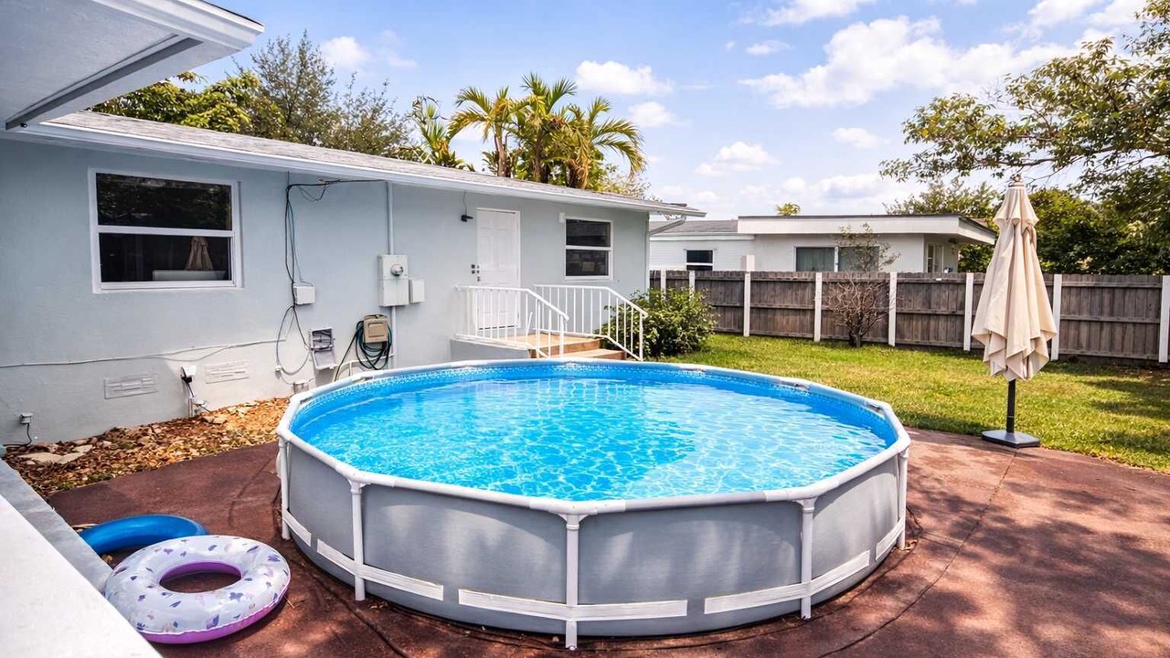 Photo of Outdoor in Royal Poinciana