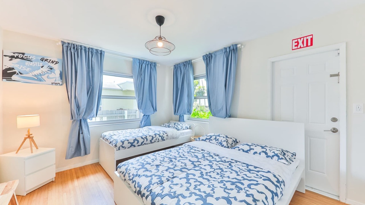 Photo of Bedroom in Royal Poinciana