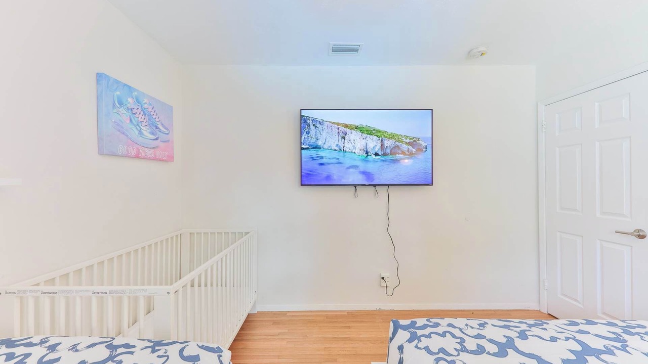 Photo of Bedroom in Royal Poinciana