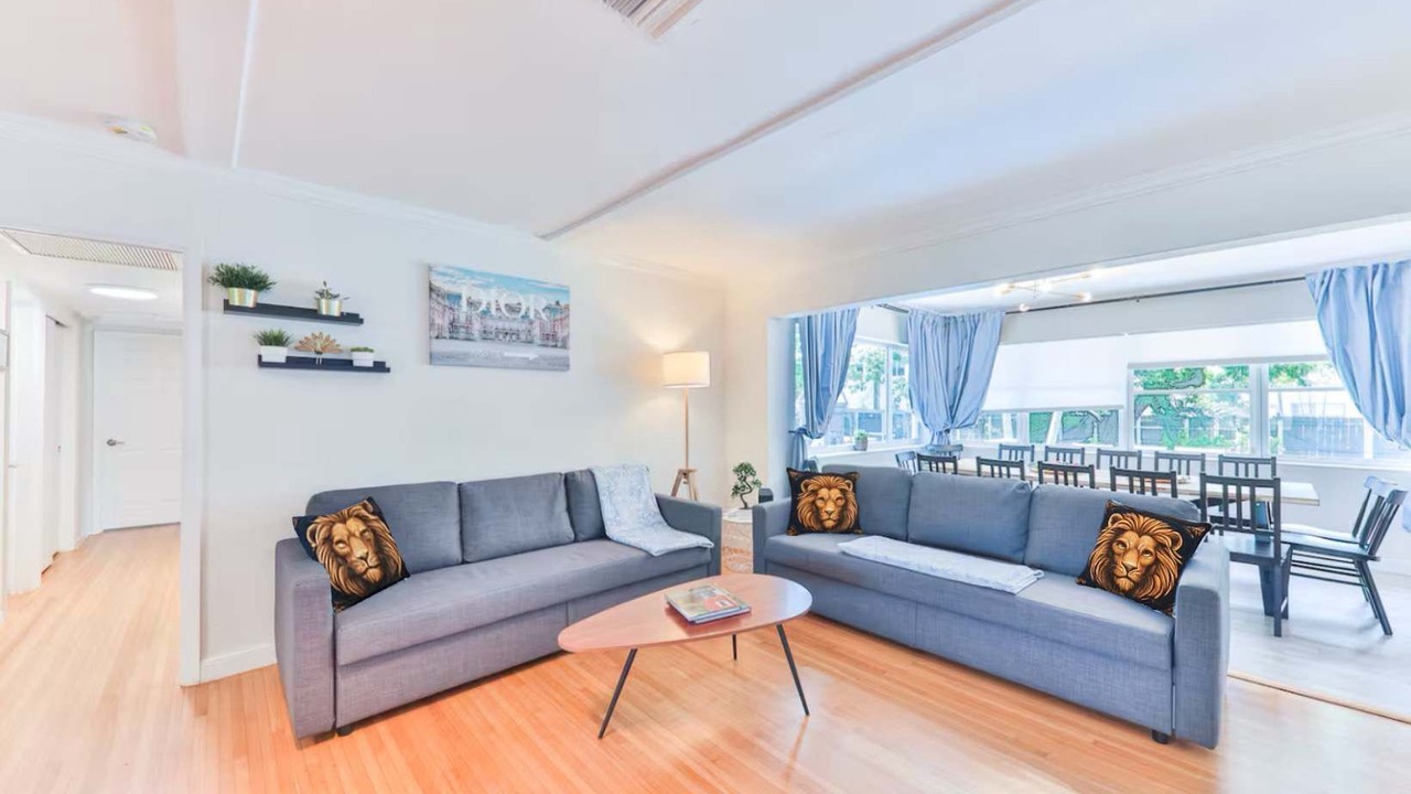Photo of Livingroom in Royal Poinciana