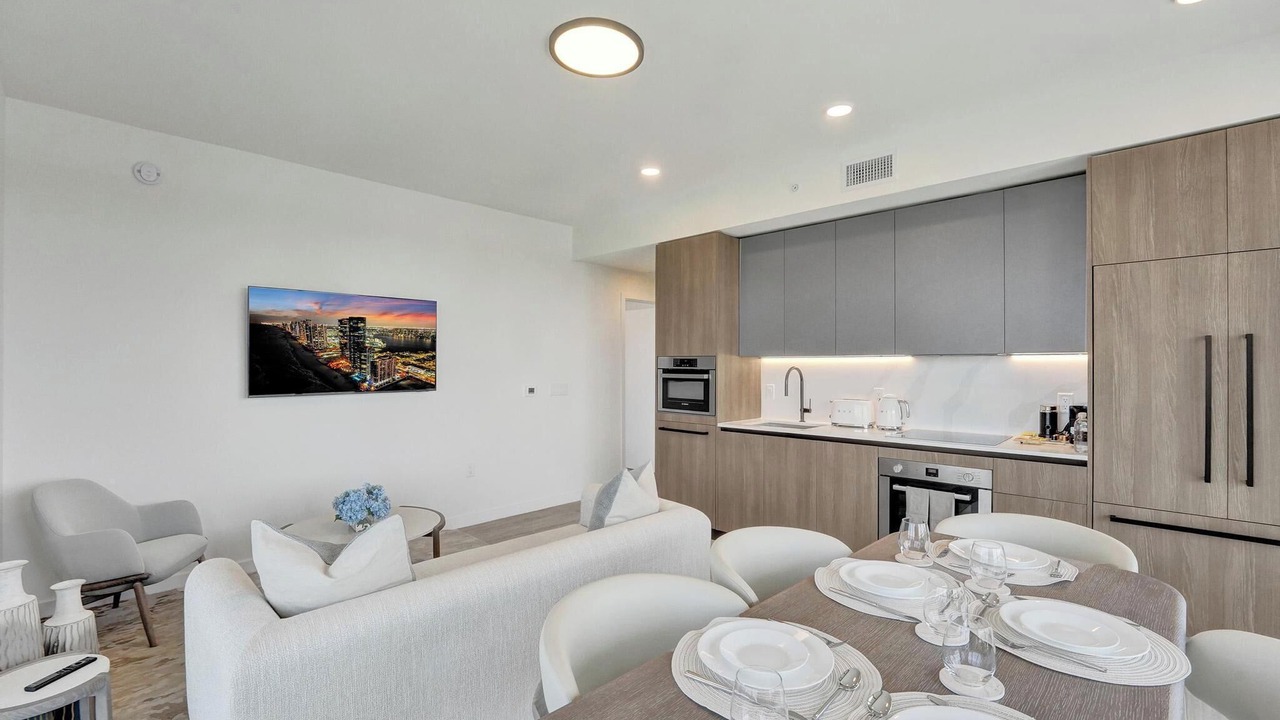 Photo of Kitchen in North Beach